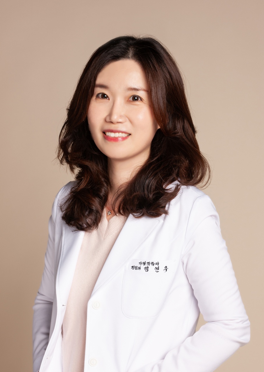 대표원장 정연우